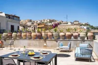 Arte Barocco - Panoramic Home in City Center