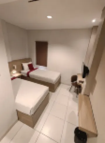 The 27 by Rainbow's House