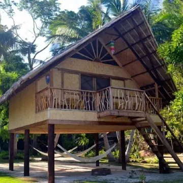 Sangat Island Dive Resort
