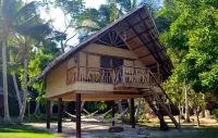 Sangat Island Dive Resort Hotels in 