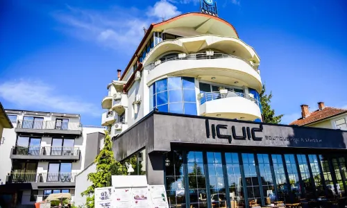 SU Hotel