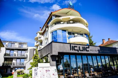 SU Hotel Hotels in Dolno Konjsko