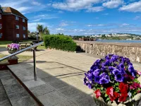 Livermead Cliff Hotel