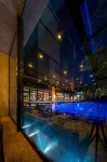 The NINE Lifestyle Experience - Pools