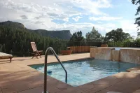 The Guest House at Keyah Grande