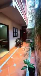 Hotel Rosalila Hotels near Sendero los sapos