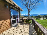 Manapouri Holiday Park Hotel di Manapouri