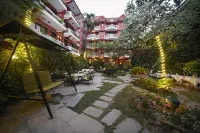 نيرفانا جاردن هوتل