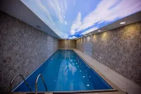 ÇAYKARA Park Hotel Hotels in Beskoy Mahallesi