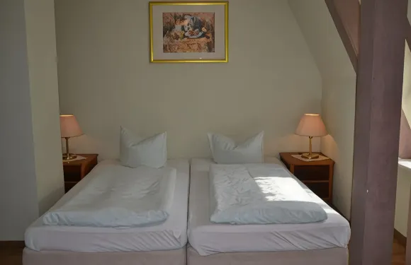 法穆勒森林酒店