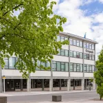 Telegraph Hotel - Coventry Hotels in Coventry