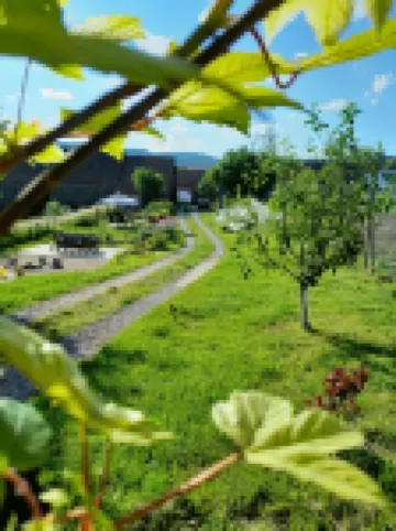 Penzion mala farma فنادق في 