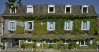 Logis Hôtel Hostellerie Saint-Jacques Hotels in Dournazac