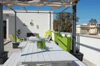 Le Casette di Frà Al Bondì Hotels in Tolfa