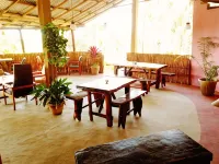 Nemasu Eco-Lodge Hotels in Kombo South