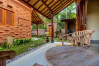 Buruan Sari Villas by Agata