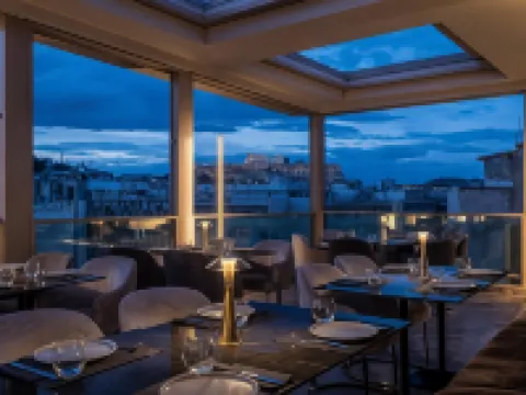 Heritage Hill Hotel Hotels in Athens