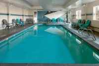 Hyatt Place Fairbanks - Wifi