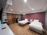 Lima Hotel Hoteles en Nakhon Luang