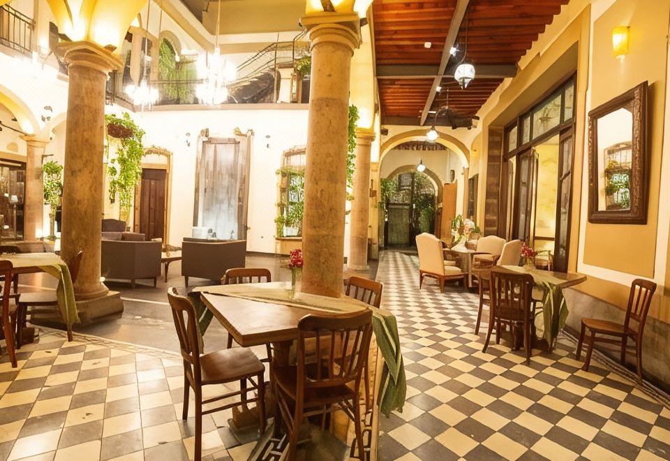 카사 페드로 로사 썸네일