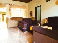 Santaviva Hotel Hotels in Bufumbira