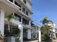 Hotel Gamary RedPartner Sidorejo Hotel dekat Gempol pasuruan