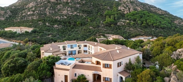 Hotel Monti di Mola Hotels in Arzachena
