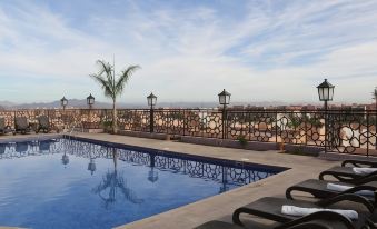 Hotel Imperial Plaza & Spa