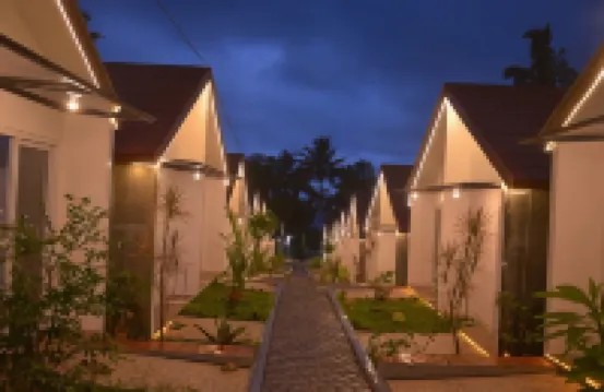 Sambas Cottages