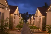 Sambas Cottages