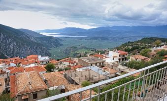Castri Hotel
