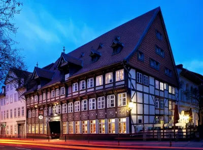 Hotel im Haus Zur Hanse