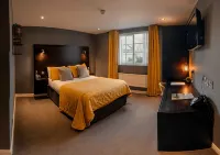 The Vicarage