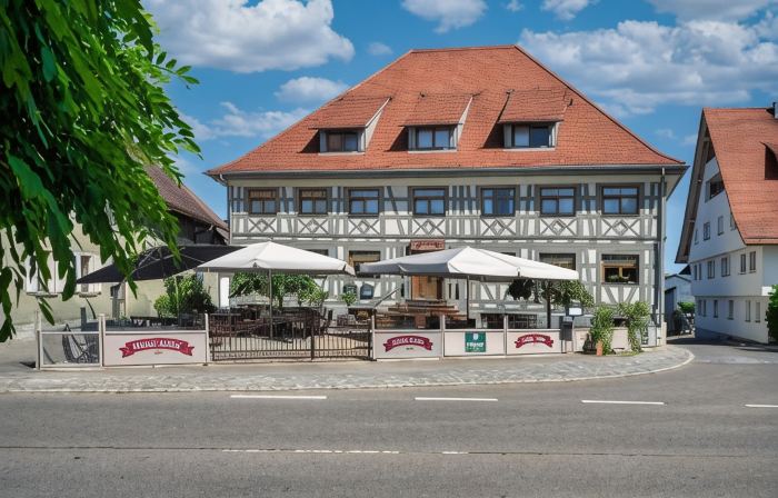 Hotel Adler