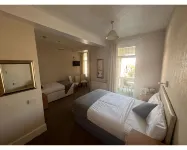 Cambria Hotel - 3 stjerner