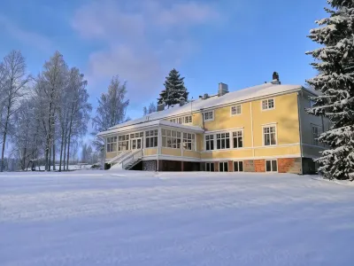 Landhaus Kekkola Hotels in Миккели