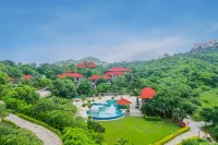 Mahua Bagh Resort Kumbhalgarh - parking