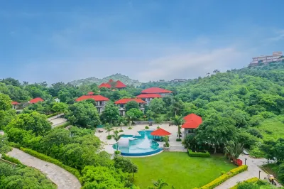 Mahua Bagh Resort Kumbhalgarh Hotels in Kumbalgarh