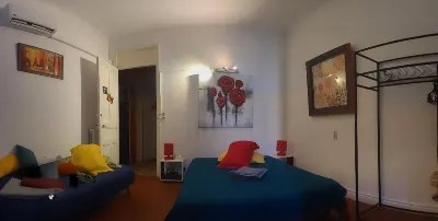 Bastia Room Hotels in San-Martino-di-Lota
