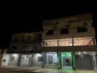 Hotel Caçula Do Pampa Hotels in Sao Gabriel