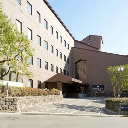 Grand Lectore Yugawara