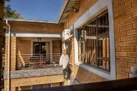 Amakhosi Hotel