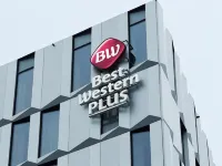 Best Western Plus Grow Hotel Hotels in Solna