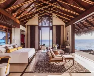 One&Only Reethi Rah Hotel a Madivaru