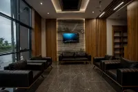 Gursoy Hotel Hotels in Ortahisar