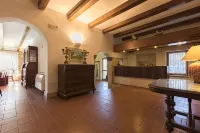 Masseria Sant'Anna Hotel Palumbo Hotel a Palese