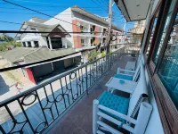 Richmond Guesthouse Haad Rin