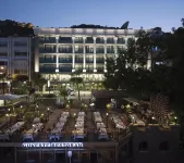 Hotel Kaptan Hotel in zona Ozel Hamdullah Eminpasa Koleji
