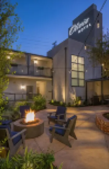 The Olivia Hotel Hotels near University of California, Los Angeles
