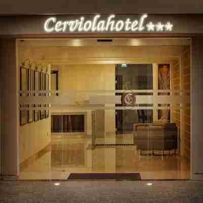 Cerviola Hotel Hotel Exterior